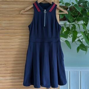 Halara golf/tennis dress